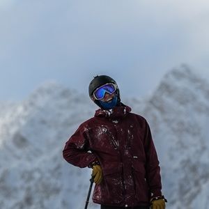 Meet your Posher, Greg